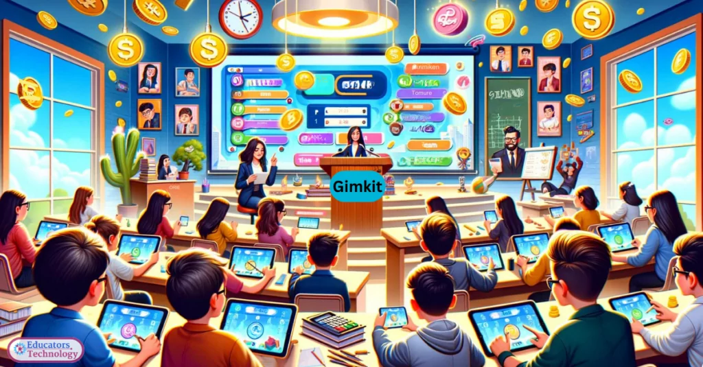 Gimkit