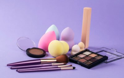 Online Cosmetics Shopping