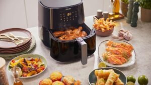 air fryer