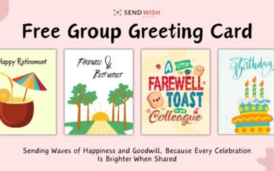 Group eCards