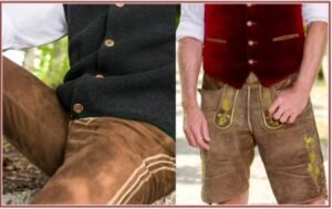 Mens Oktoberfest Outfit Inspiration