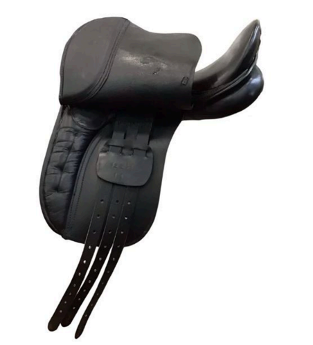 Thornhill Shannon Jr Narrow Dressage Saddle