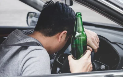 Alcohol and Driving