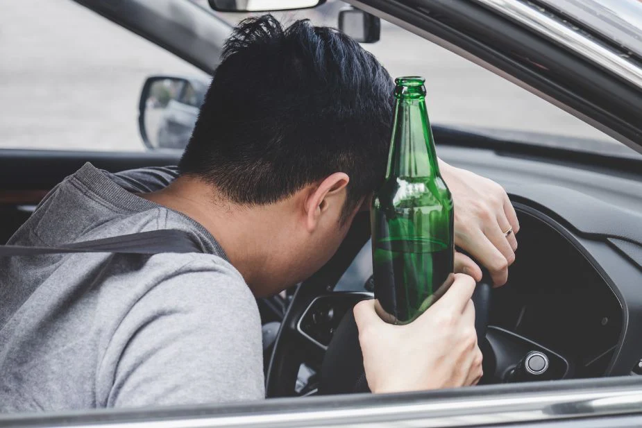 Alcohol and Driving