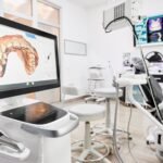 Dental Office Operations with Innovative Tech