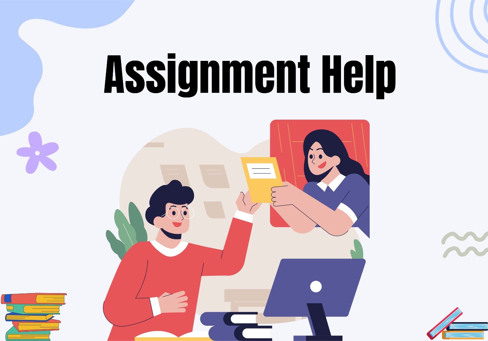 Help On Assignment