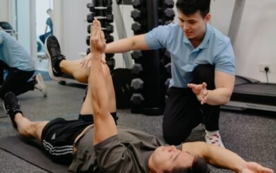 Rehabilitation Techniques for Athletes