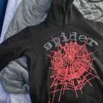 Sp5der Hoodie