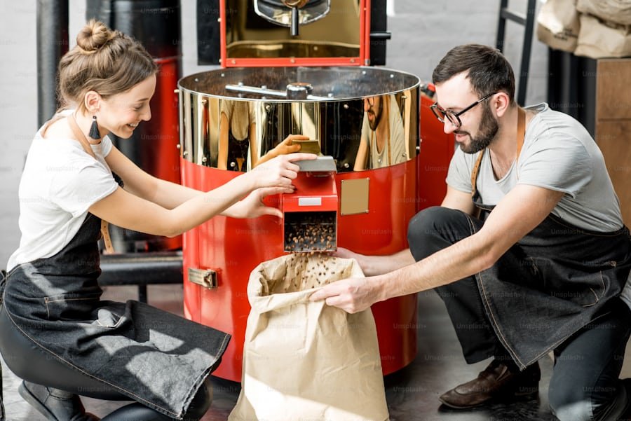 The Art of Crafting Perfect Coffee