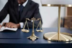 Divorce Lawyer